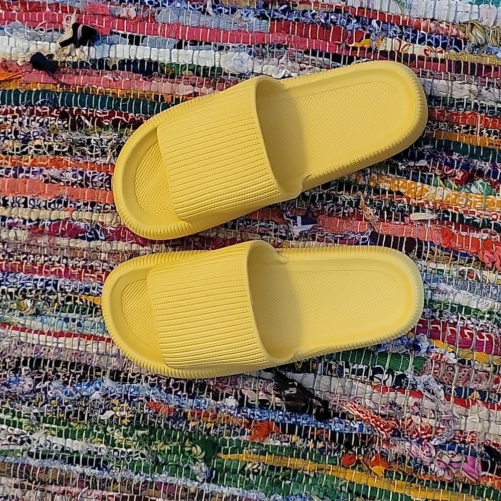 Cloud Flip Flops